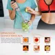 Занурювальний блендер ProfiCook PC-SMS 1220 : потужний занурювальний блендер для вашої кухні
